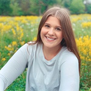 Meet your Posher, Annika